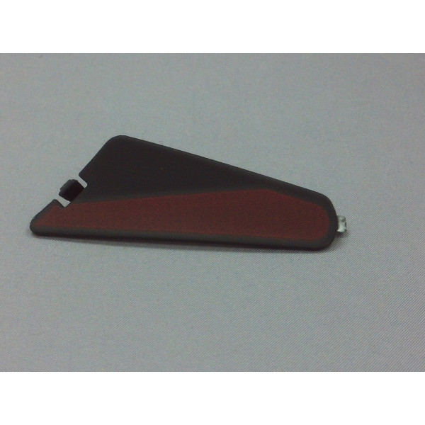 Spada Spada RP-One Intercom Cover Renegade Red